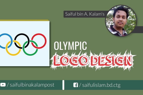 Olympic Logo design
